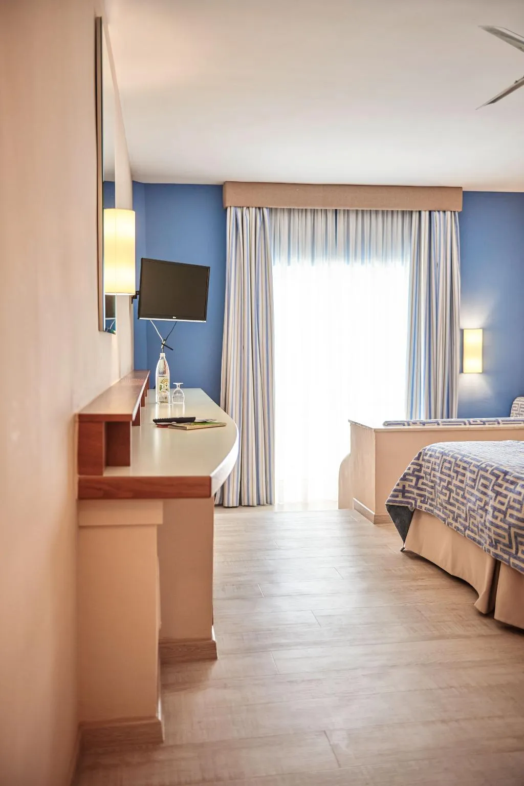 Room, Robinson Esquinzo Playa, Fuerteventura