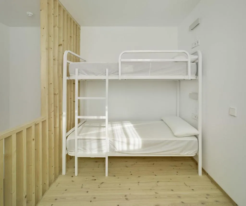 Room, Loop INN Hostel Cartagena, Costa Blanca