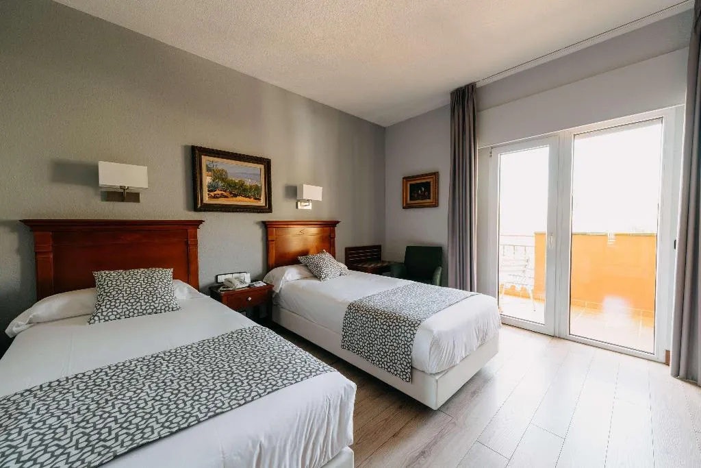 Room, Hotel Soho Boutique Los Naranjos, Costa Del Sol