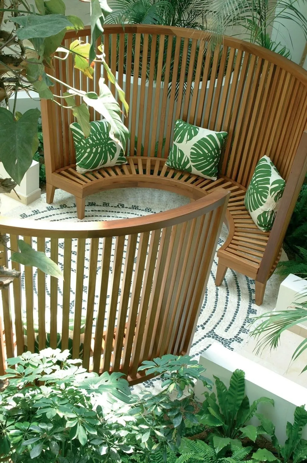 Lobby, Azia Resort & Spa, Cyprus