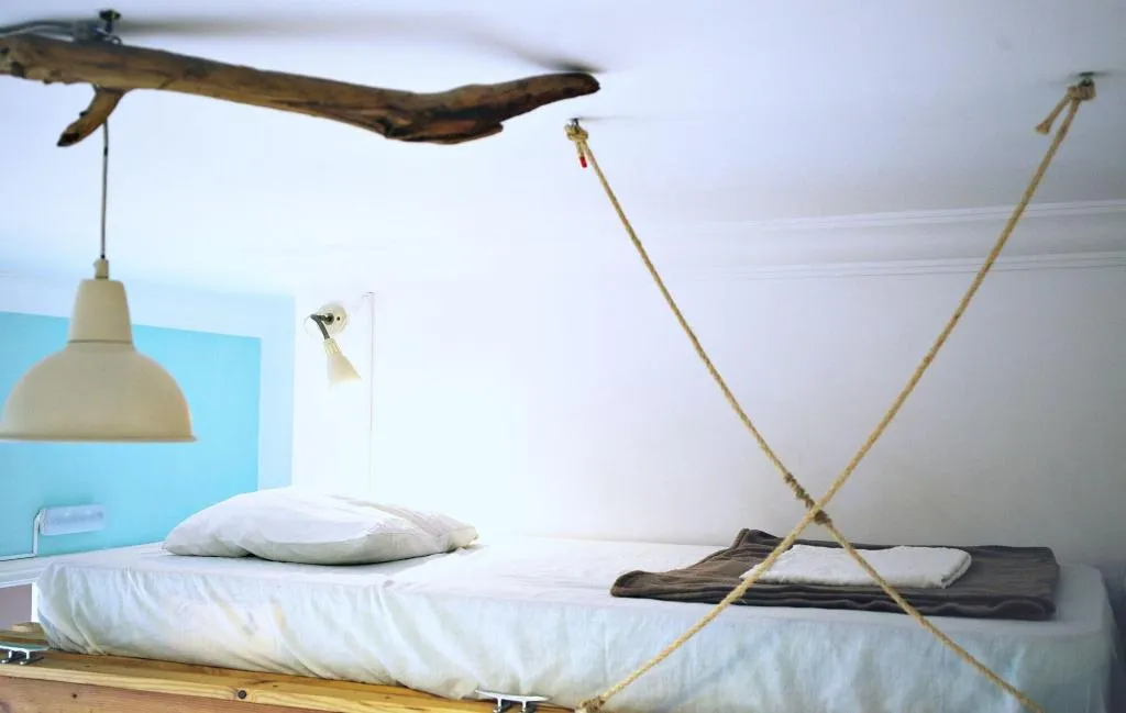 Room, Hitide Hostel, Gran Canaria
