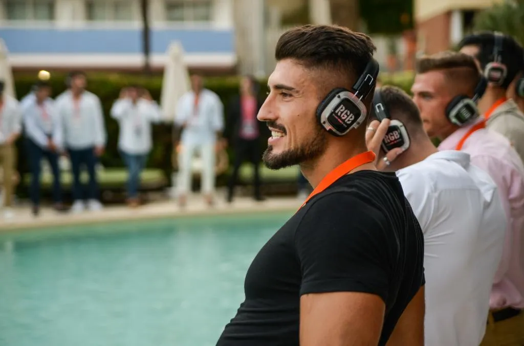 Sports and Entertainment, BPM Lloret Hotel, Costa Brava