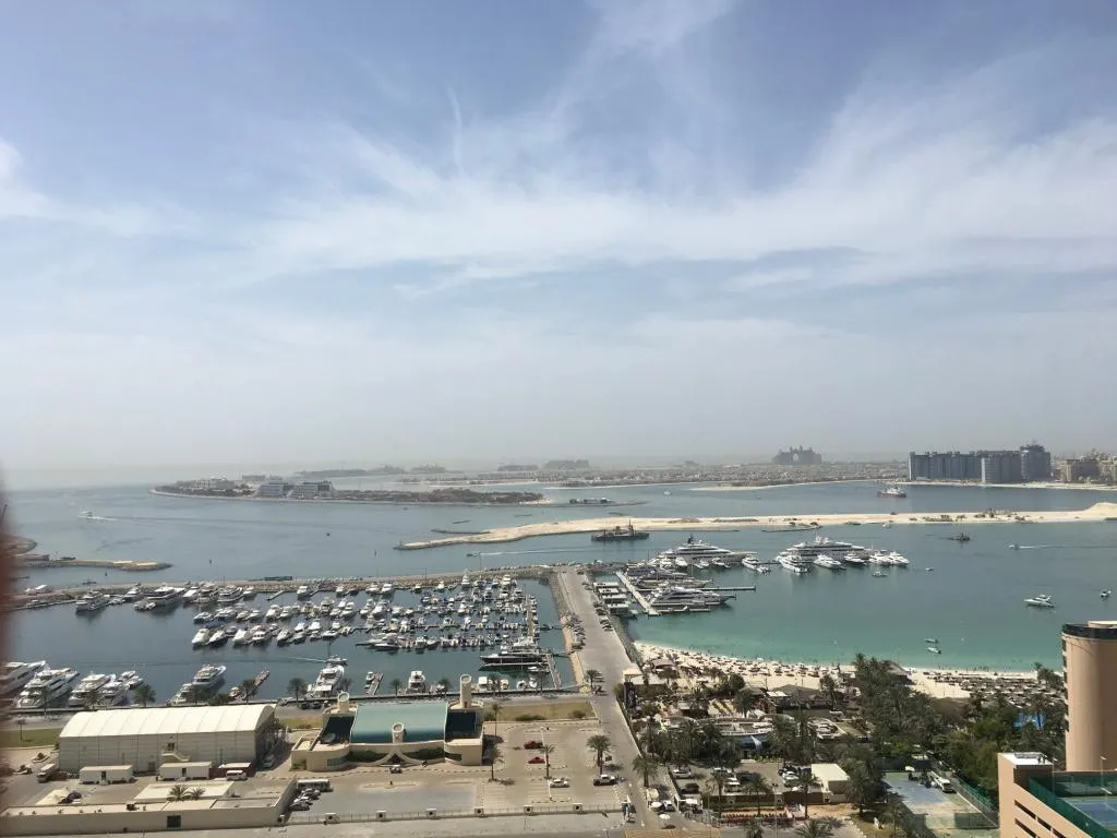 General view, Elite Residency, Dubai