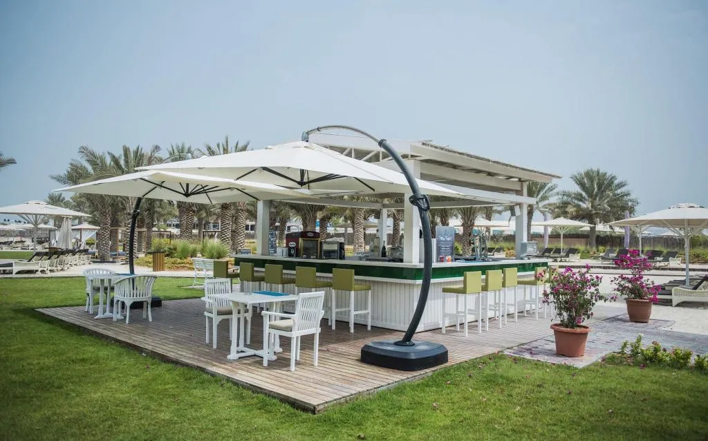 Bar, Habtoor Grand Resort, Autograph Collection, Dubai