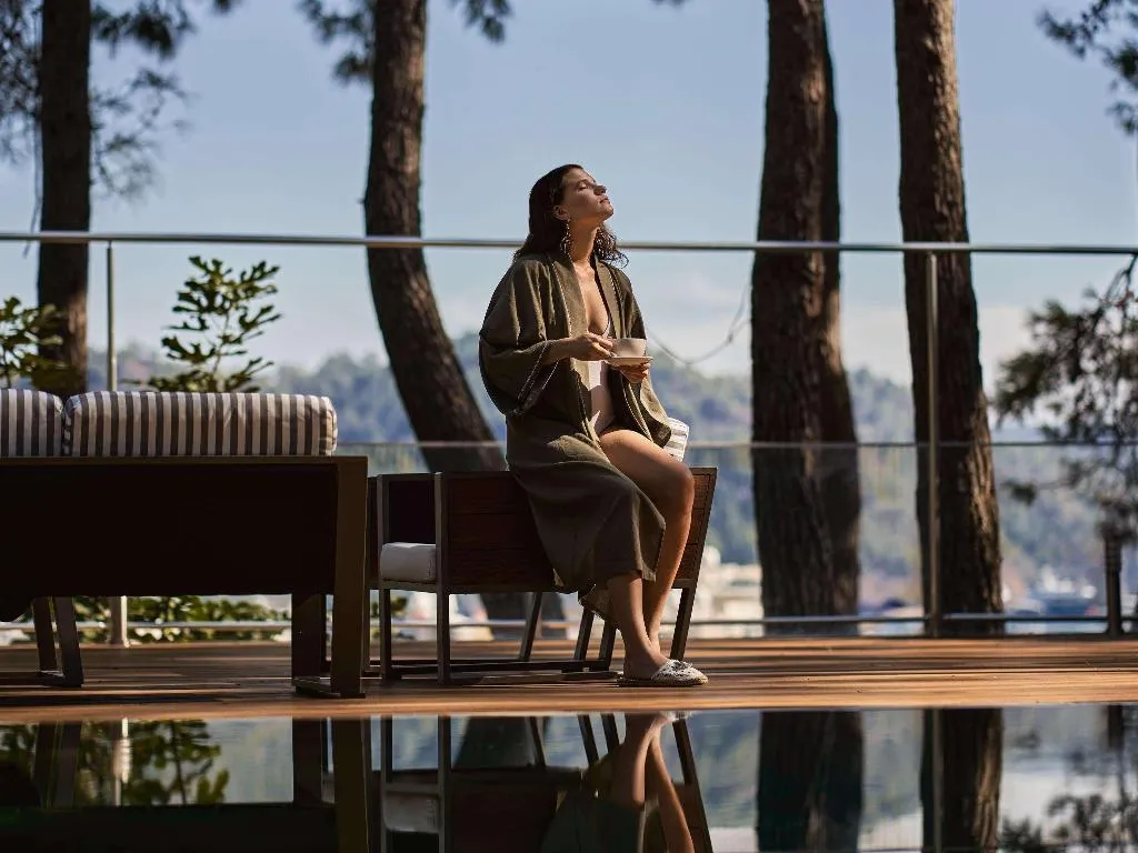 VILLA PREMIUM Room, Rixos Premium Gocek Adult Only, Dalaman