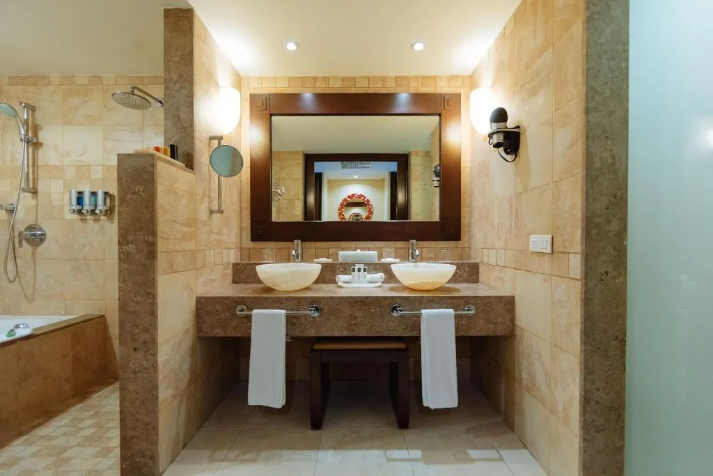 Room, Barcelo Maya Palace, Cancun Area