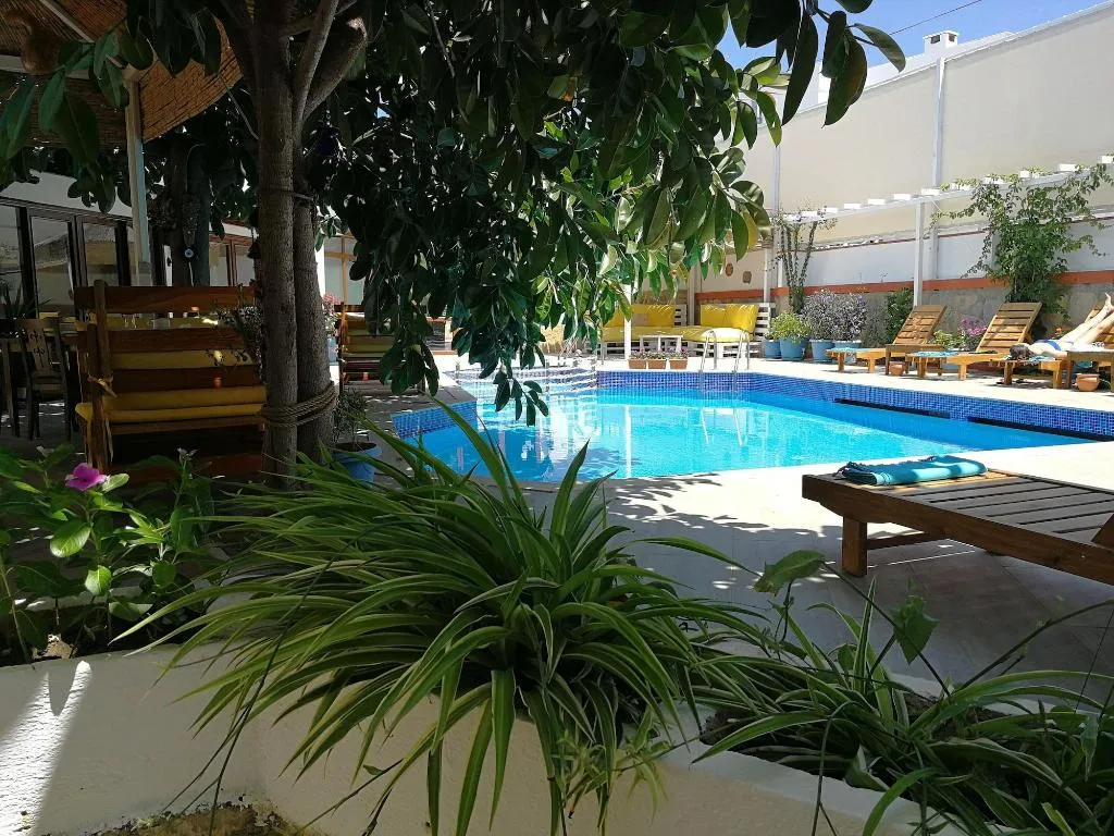 General view, Oya Boutique Hotel & Suites, Bodrum