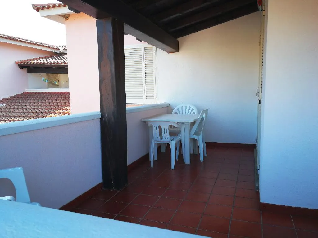Room, Residence L'Arcobaleno, Olbia