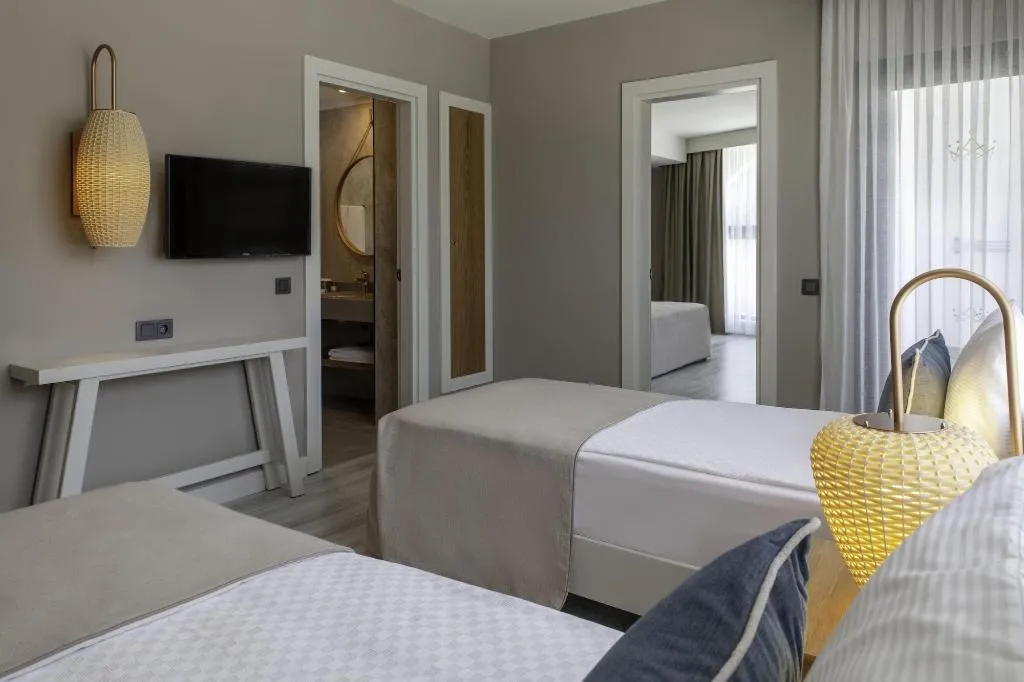 Room, Side Royal Style Hotel - All Inclusive, Antalya