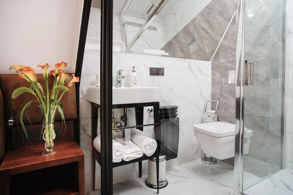 Room, Apartamenty Chleb I Wino, Gdansk