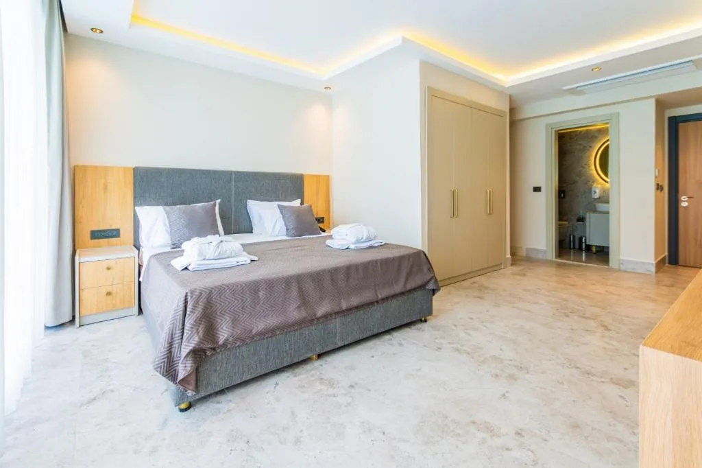 SUITE DUPLEX Room, Residence 222 Hisarönü, Dalaman