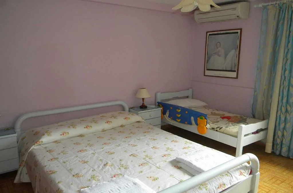 APARTMENT STANDARD Room, Victoria Apartments, Kefallinia