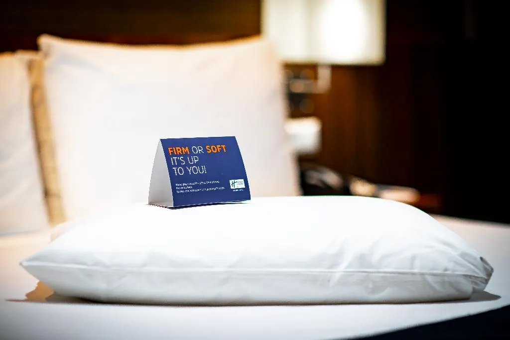TWIN NON SMOKING Room, Holiday Inn Express Amsterdam Schiphol, Amsterdam