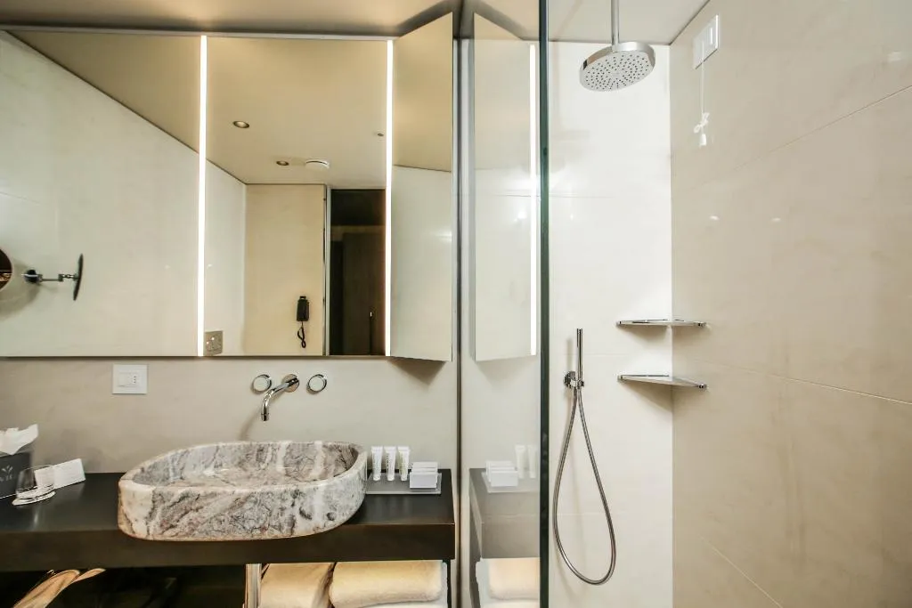 Room, Hotel Viu Milan, Milan