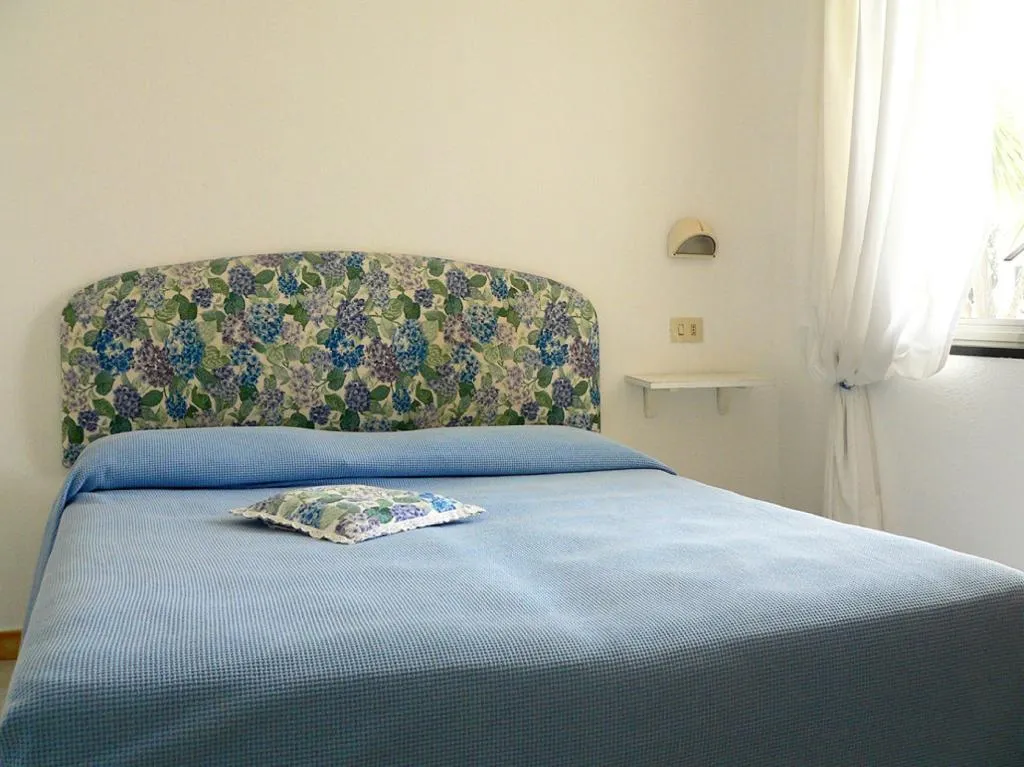 DOUBLE CLASSIC SEA VIEW Room, La Maggioressa, Naples
