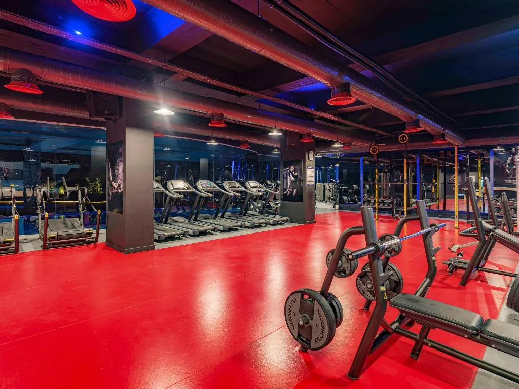 Sports and Entertainment, Rixos Premium Bodrum, Bodrum