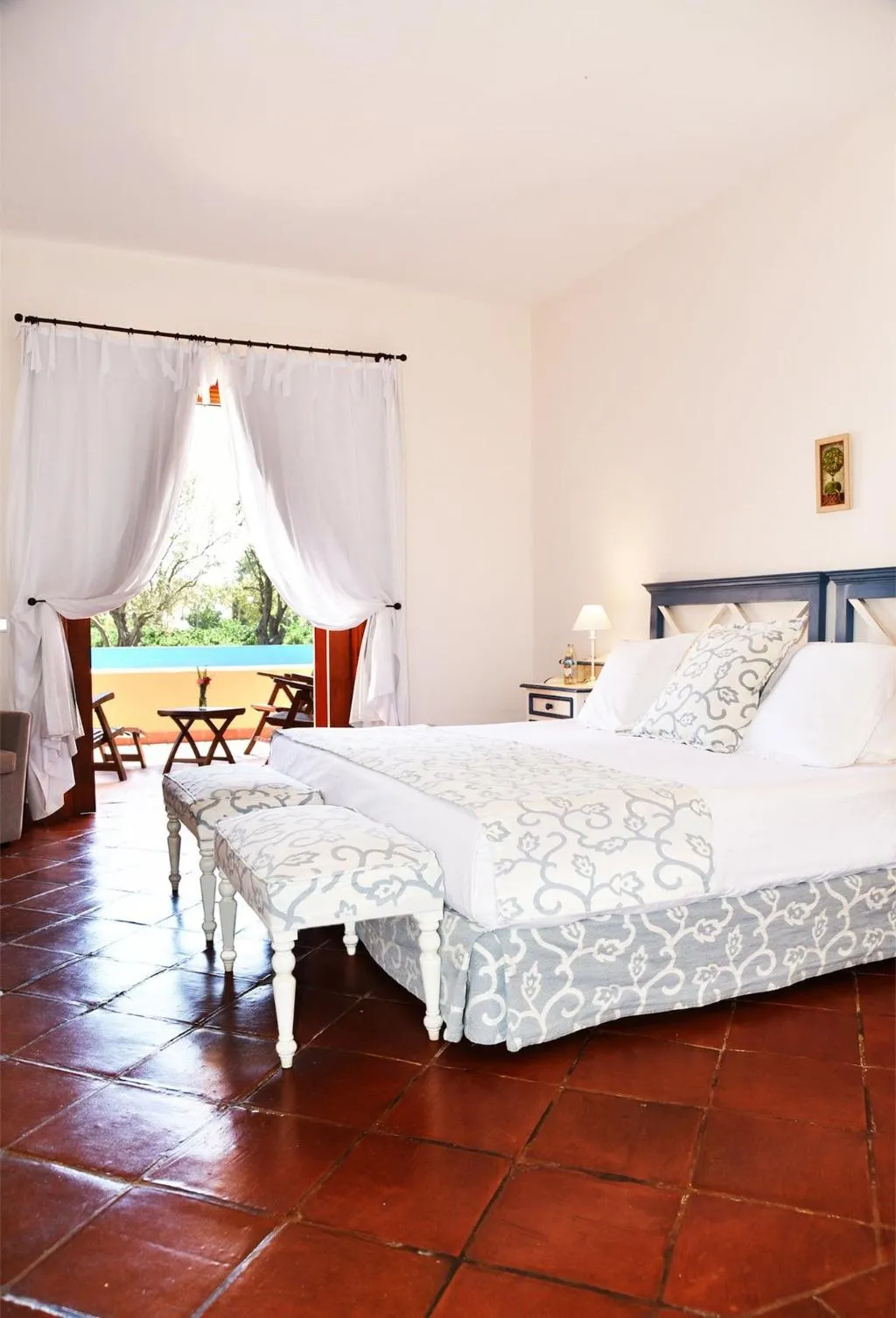 Room, Can Arabi, Ibiza