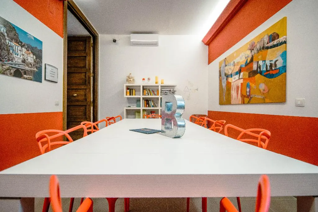 Conferences, Hotel Bruman Salerno, Naples