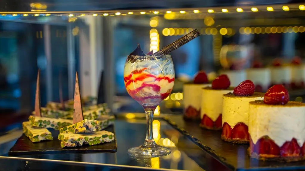 Restaurant, Amon Hotel Belek, Antalya