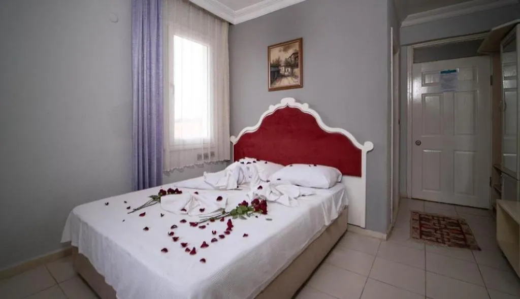 Room DELUXE Room, California Apart Hotel, Dalaman