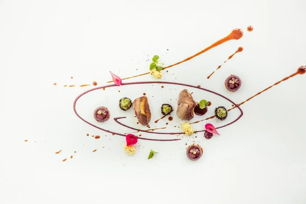 Restaurant, The St. Regis Mardavall Resort, Majorca