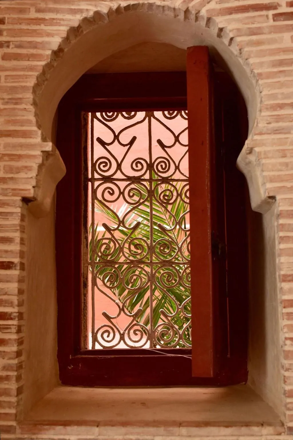 Room, Riad Manissa, Marrakech