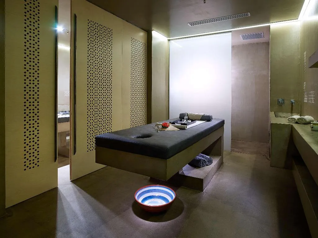 Sports and Entertainment, Nema Design Hotel, Crete
