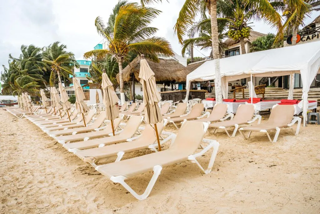 General view, Capital O Mimi Del Mar, Playa del Carmen, Playa Del Carmen