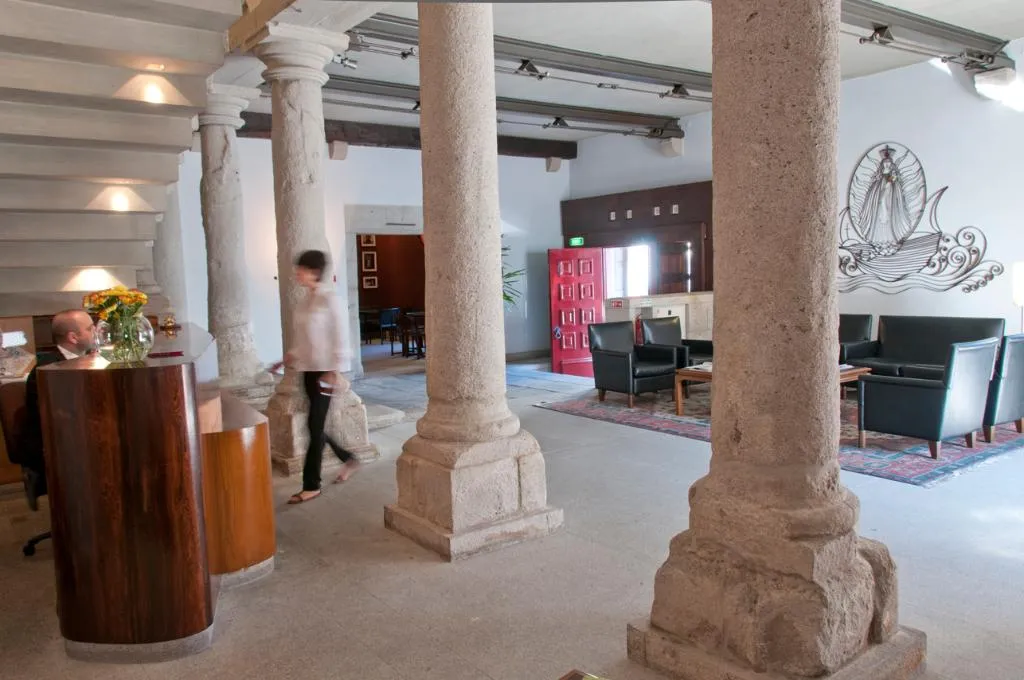 Lobby, Casa Melo Alvim by Unlock Hotels, Porto