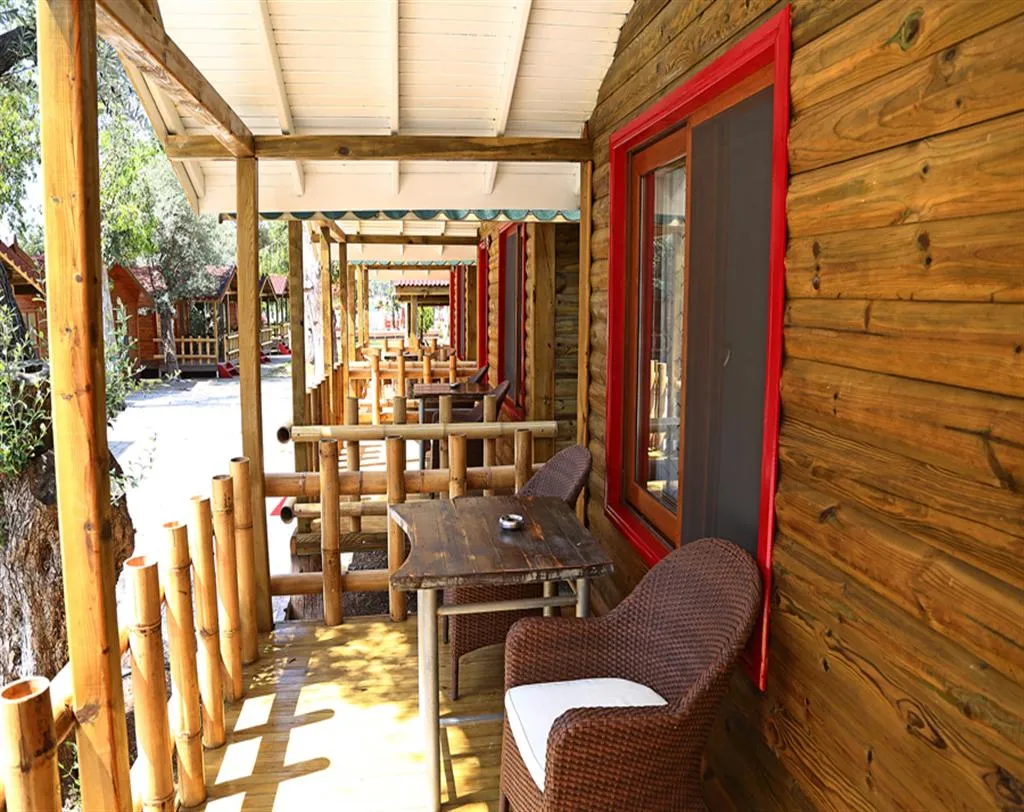 Room, Sugar Beach Club, Dalaman