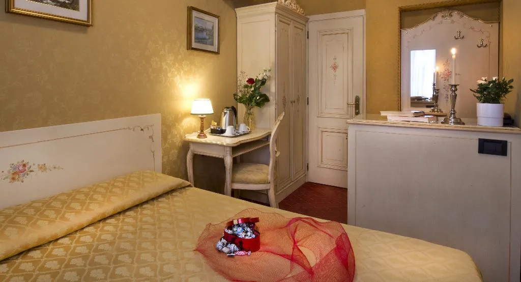 Double or Twin ECONOMY Room, Mignon, Venice