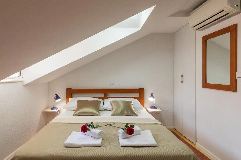 STUDIO STANDARD Room, Apartments Ivana Old Town, Dubrovnik