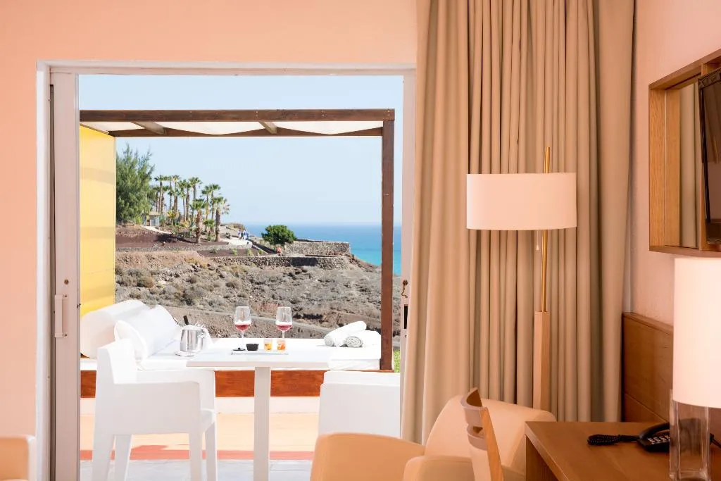Room, Club Jandia Princess, Fuerteventura