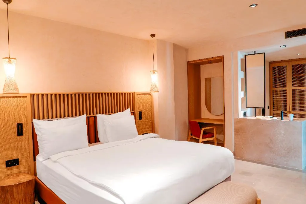 SUITE CLASSIC MOUNTAIN VIEW Room, Novva Hotels,Kaş, Dalaman