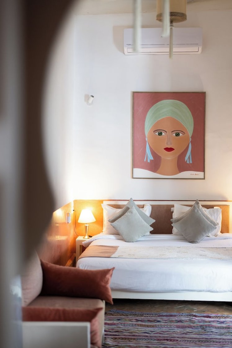 Riad Ajmal, Marrakech