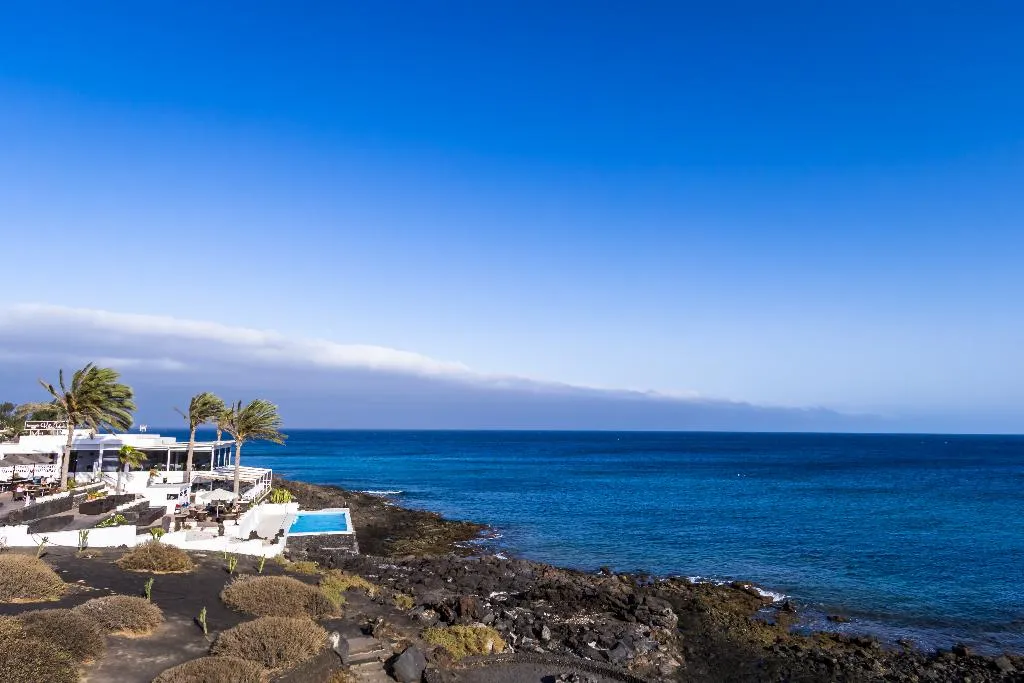 Beach, BlueBay Lanzarote, Lanzarote