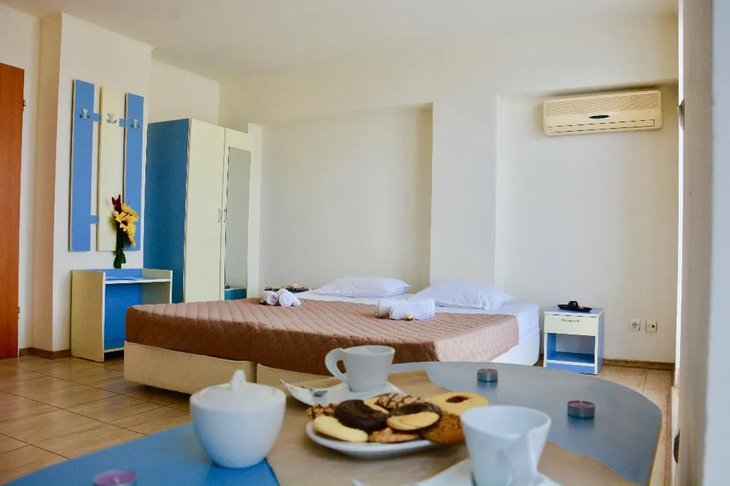 Room, Rainbow 1 Holiday Complex, Bourgas