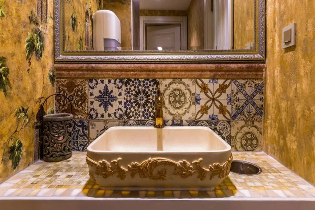 Room, Kahveci Alibey Luxury Concept, Dalaman