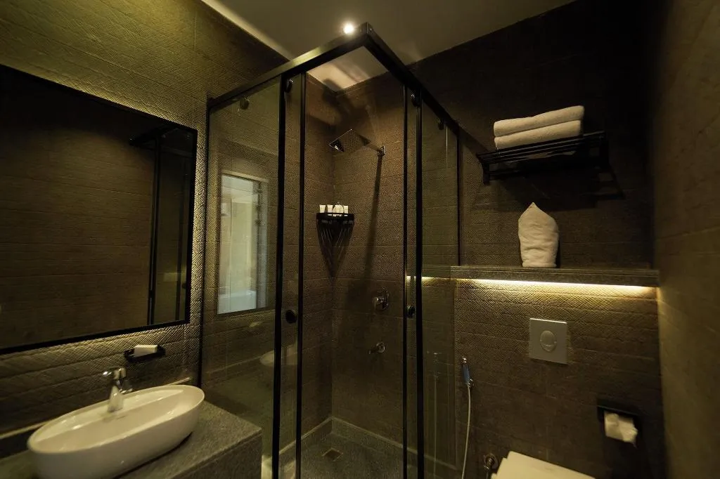 Room, Pyramids Secret Hotel, Cairo
