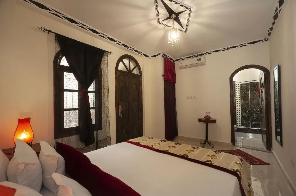 Room, Riad De La Semaine, Marrakech