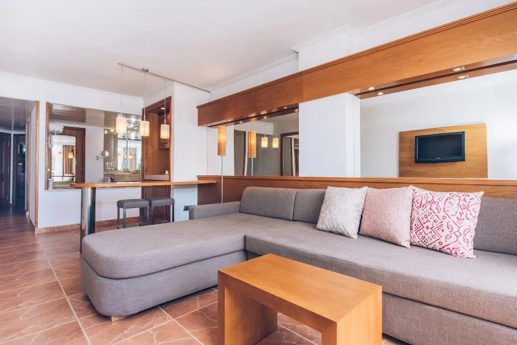 SUITE PREMIUM Room, Iberostar Selection Jardin del Sol Suites - Adults, Majorca