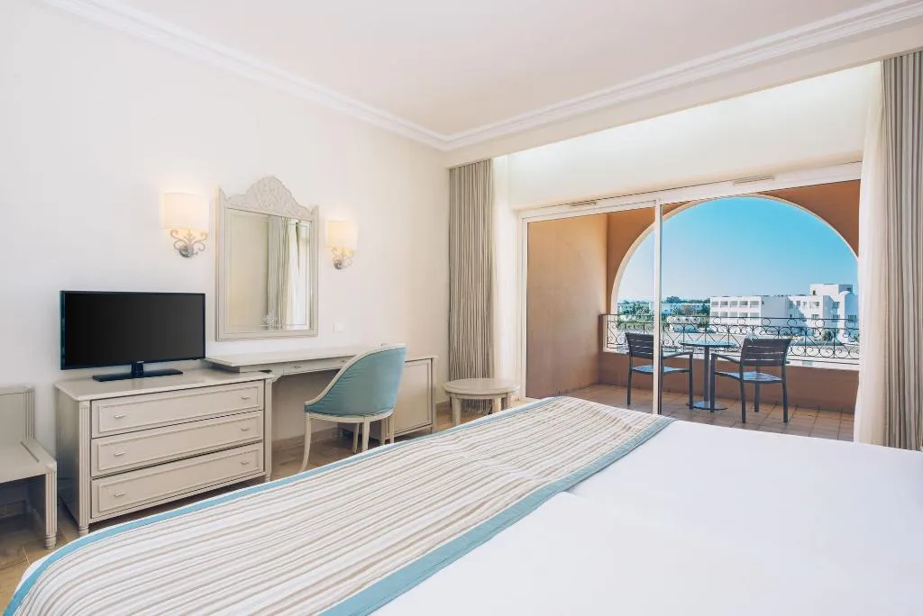 DOUBLE STANDARD Room, Iberostar Waves Averroes, Tunisia