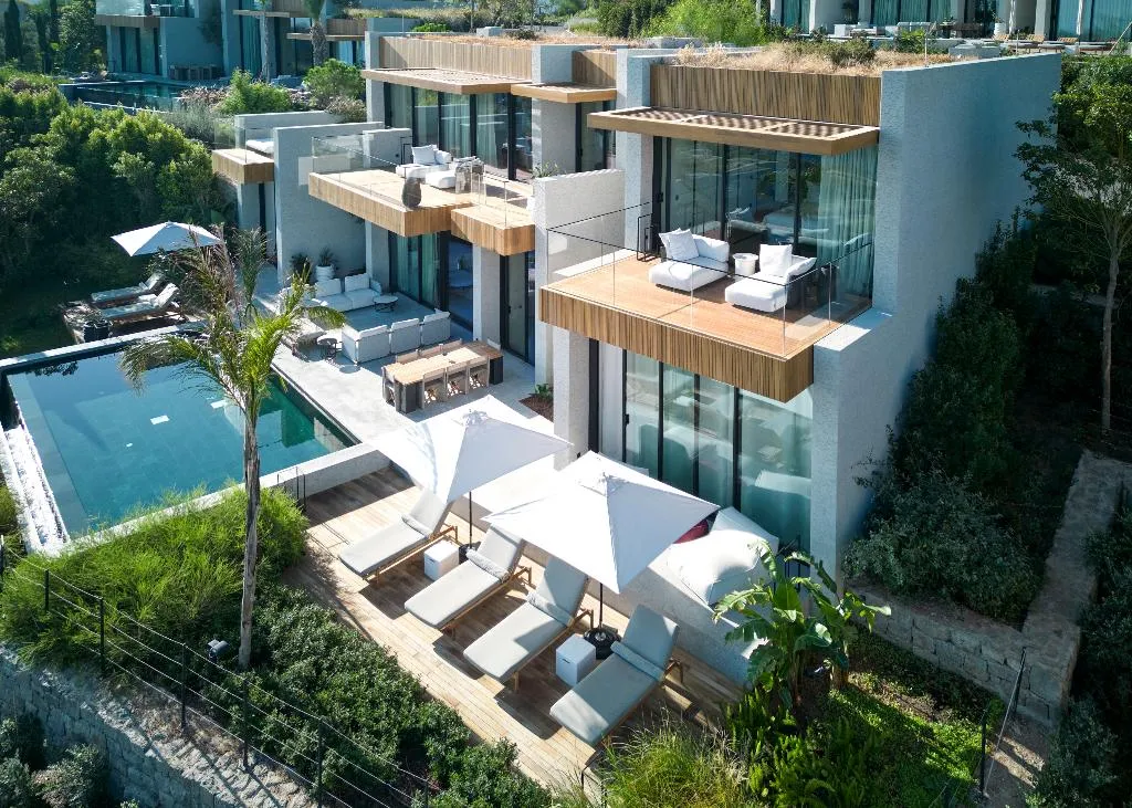 VILLA FOUR BEDROOMS Room, Maxx Royal Bodrum, Bodrum