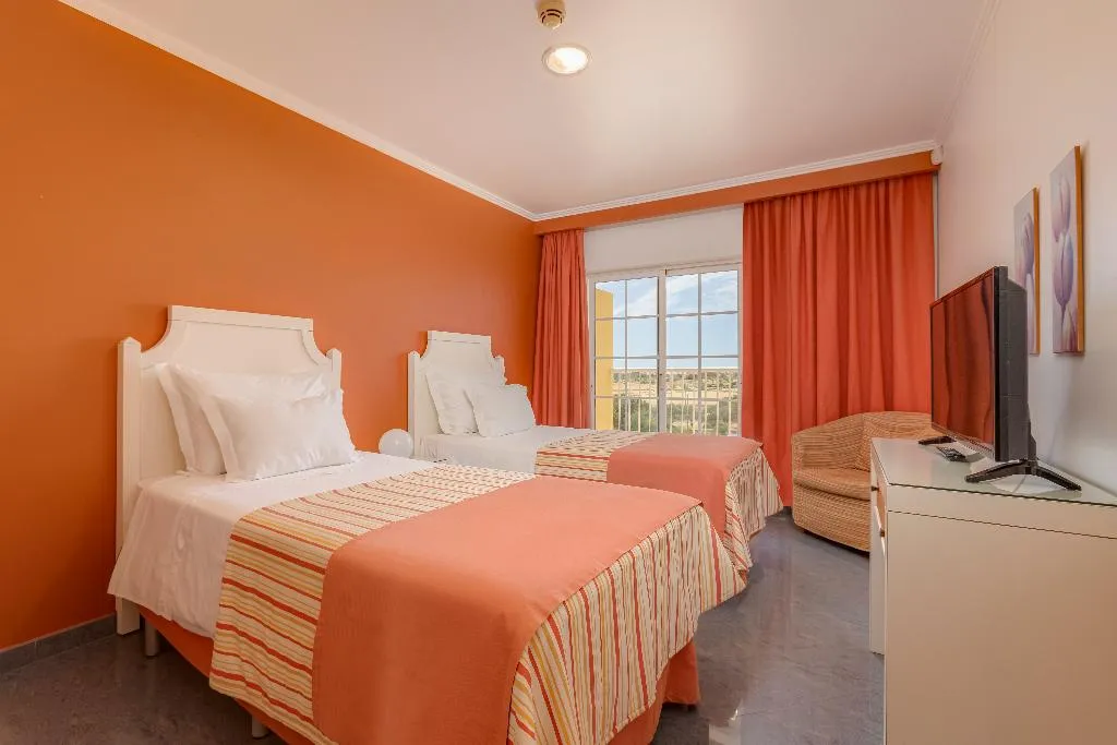 APARTMENT SUPERIOR TWO BEDROOMS Room, Villas Barrocal, Algarve