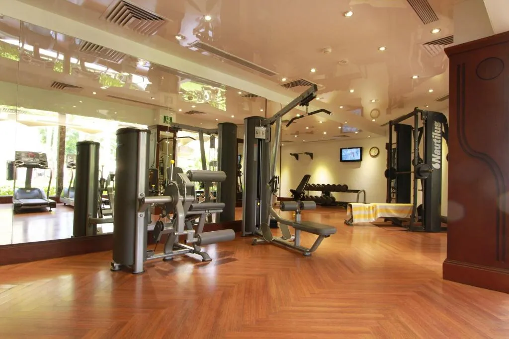Sports and Entertainment, Le Passage Cairo Hotel & Casino, Cairo