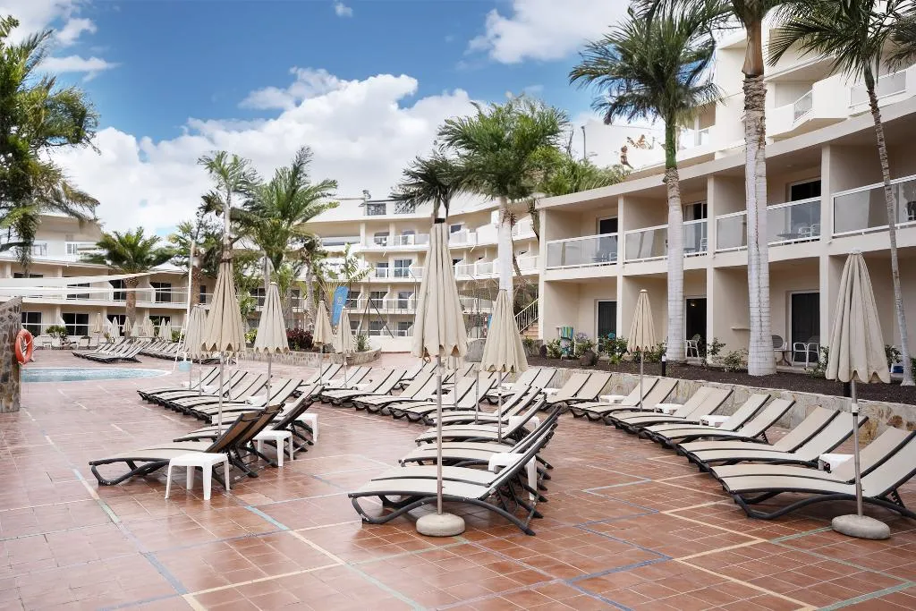 Pool, Hotel Drago Park by Pierre & Vacances, Fuerteventura