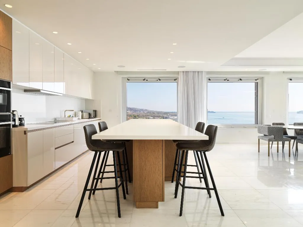 APARTMENT LUXURY Room, The Tower at St Raphael Resort, Cyprus