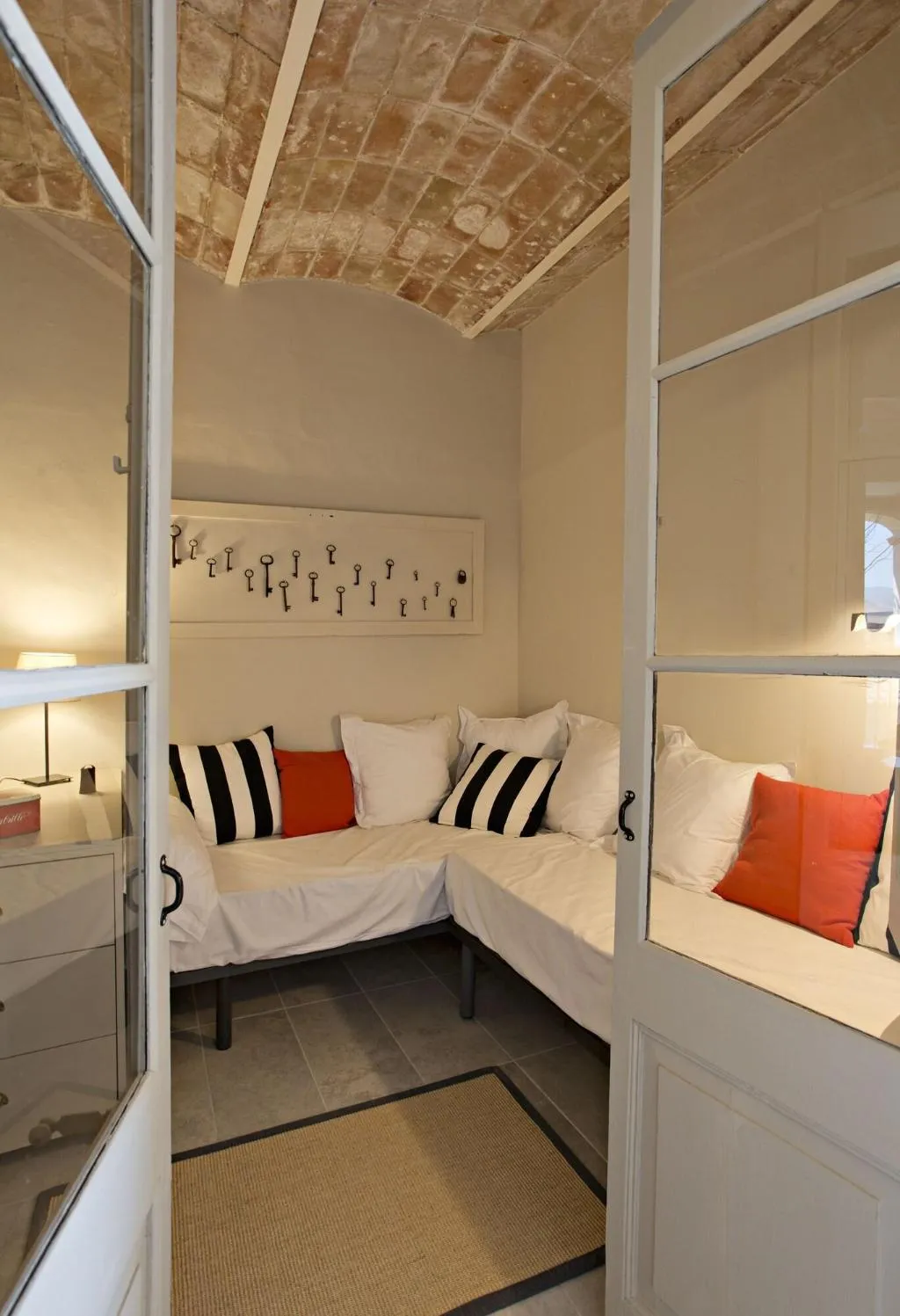 Room, El Jardinet De Sant Esteve, Barcelona