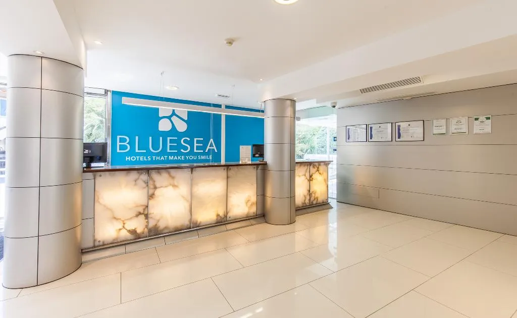 Lobby, BLUESEA Es Bolero, Majorca