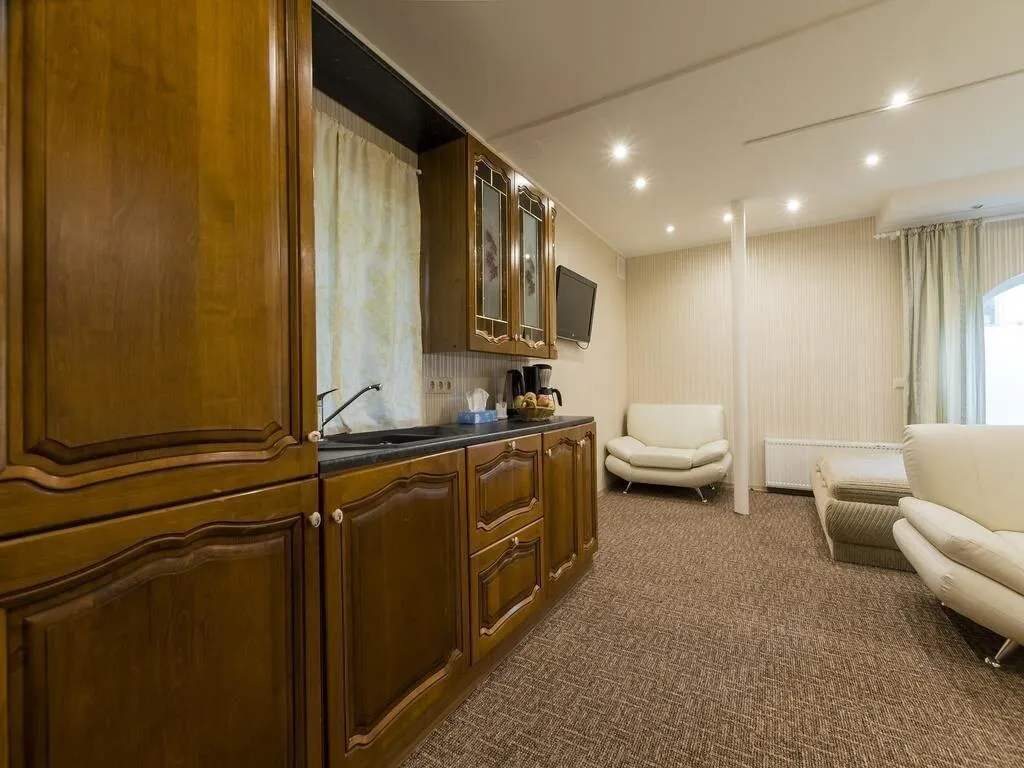 Room, Humala Guest House, Tallinn